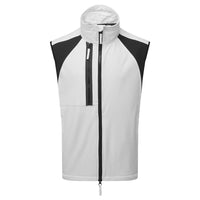 CD876 - Gilet Eco Softshell WX2 (2L)