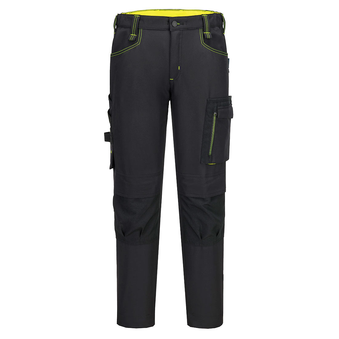 CD880 - Pantaloncini WX2 Eco Stretch