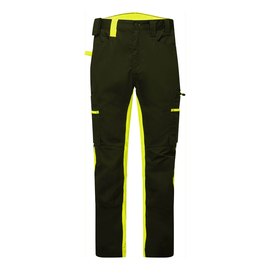 CD881 - Pantaloni WX2 Eco Stretch