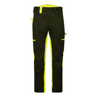 CD881 - Pantaloni WX2 Eco Stretch
