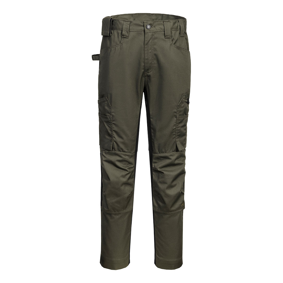 CD881 - Pantaloni WX2 Eco Stretch