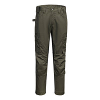 CD881 - Pantaloni WX2 Eco Stretch