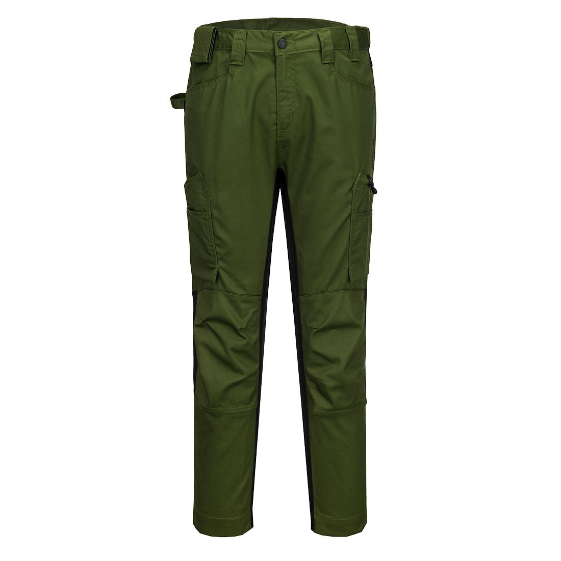 CD881 - Pantaloni WX2 Eco Stretch