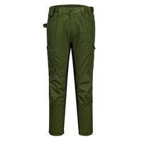 CD881 - Pantaloni WX2 Eco Stretch