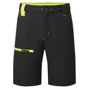 CD882 - Pantaloncini WX2 Eco Stretch