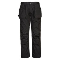 CD883 - WX2 Pantalone Holster Stretch