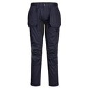 CD883 - WX2 Pantalone Holster Stretch