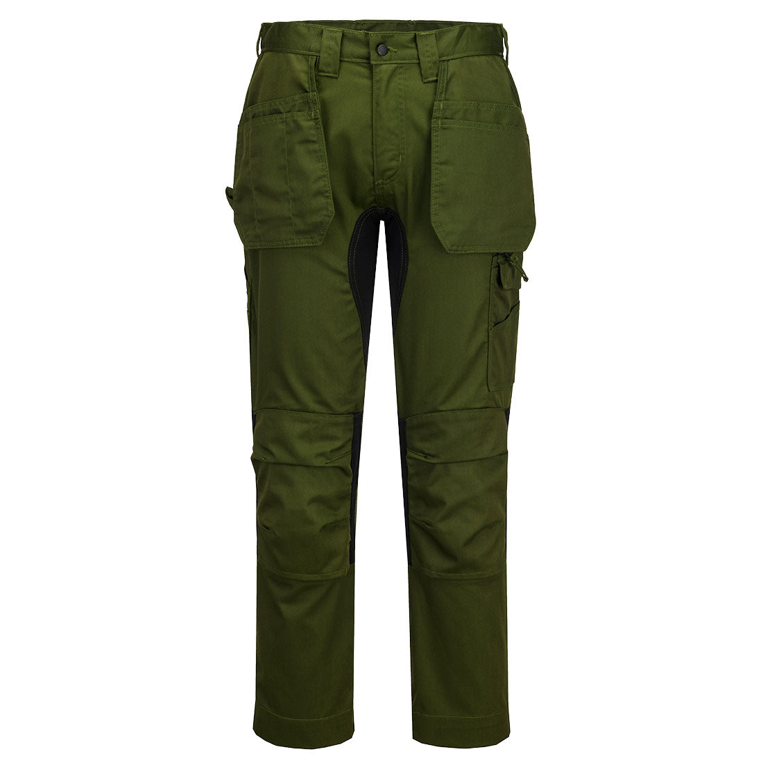 CD883 - WX2 Pantalone Holster Stretch