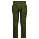 CD883 - WX2 Pantalone Holster Stretch