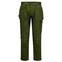 CD883 - WX2 Pantalone Holster Stretch