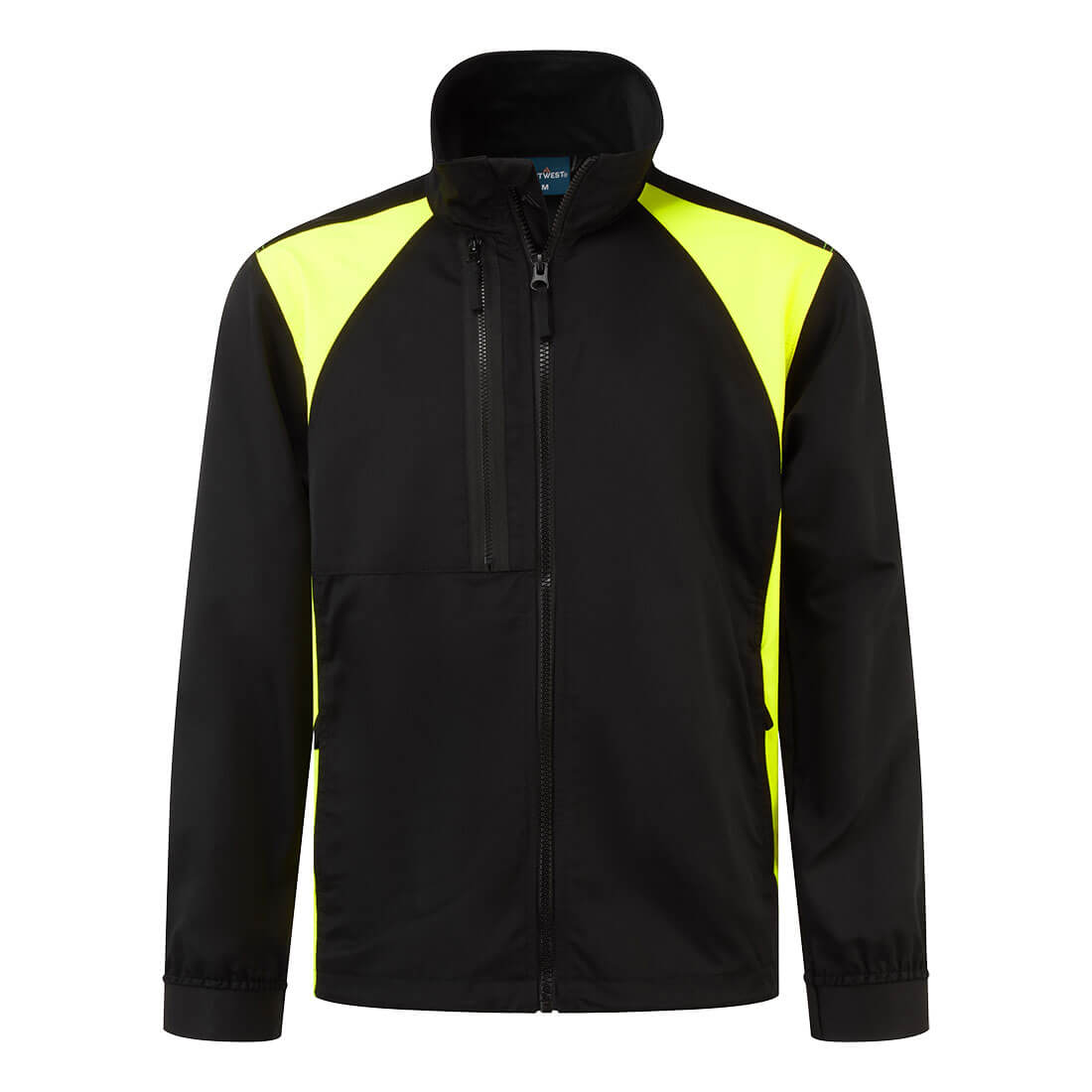 CD885 - Giacca da lavoro Stretch WX2