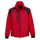 CD885 - Giacca da lavoro Stretch WX2