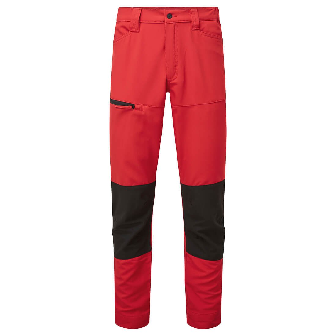 CD886 - Pantalone da lavoro Stretch WX2