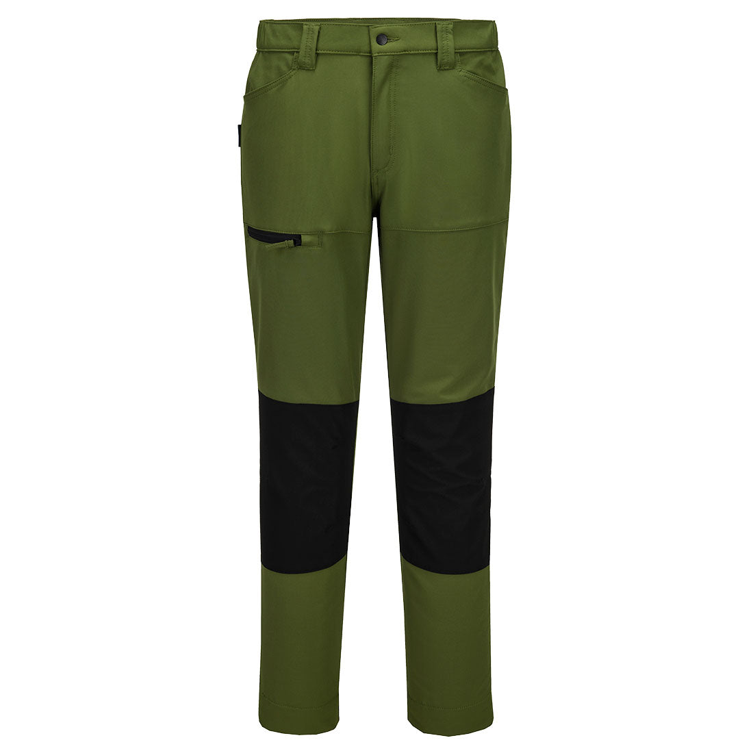 CD886 - Pantalone da lavoro Stretch WX2