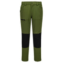 CD886 - Pantalone da lavoro Stretch WX2