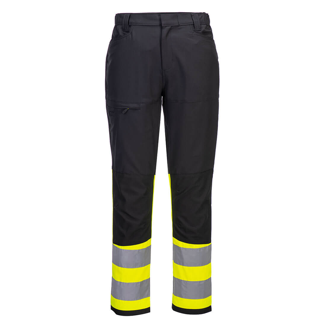 CD888 - Pantaloni Service WX2 Eco Hi-Vis Classe 1