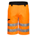 CD899 - Pantaloncini WX2 Eco HI-VIS