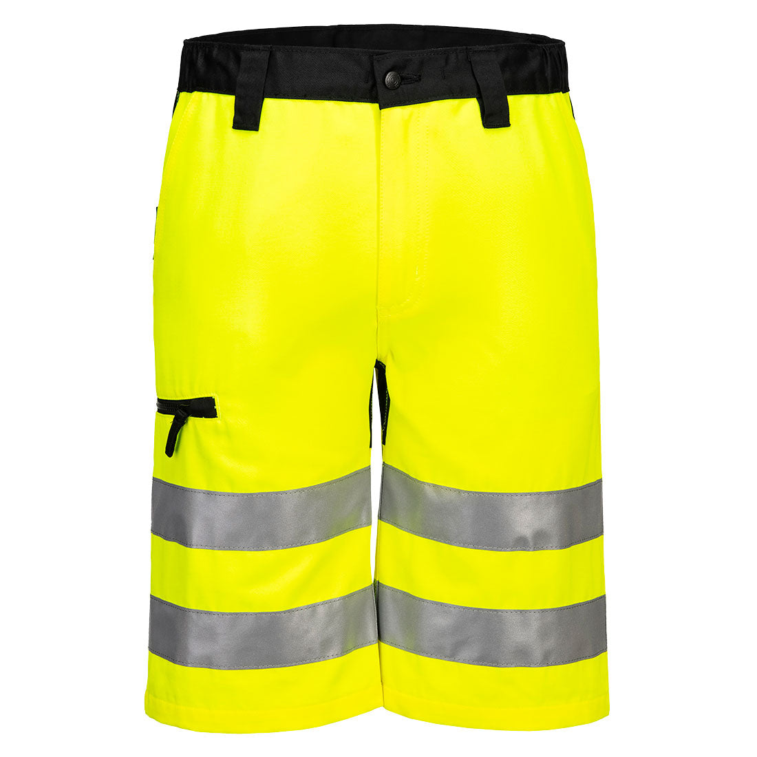 CD899 - Pantaloncini WX2 Eco HI-VIS