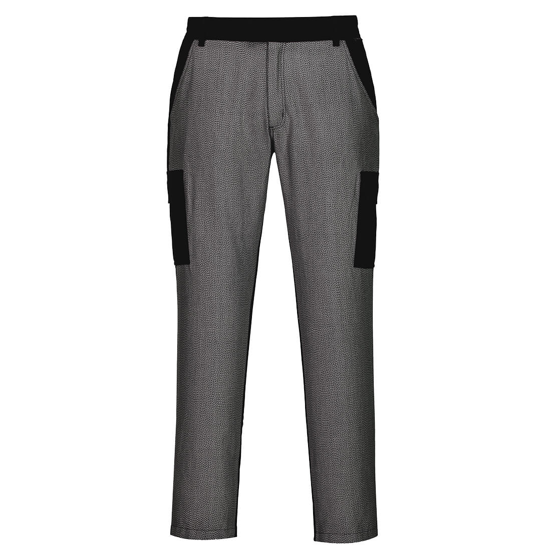 CR40 - Pantaloni Combat con parte anteriore resistente al taglio