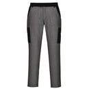 CR40 - Pantaloni Combat con parte anteriore resistente al taglio