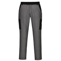 CR40 - Pantaloni Combat con parte anteriore resistente al taglio