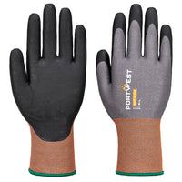 CT21 - Guanto in nitrile CT Cut C21