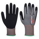 CT45 - CT Guanto da taglio D18 nitrile