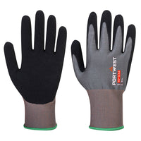 CT45 - CT Guanto da taglio D18 nitrile