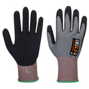 CT65 - CT Guanto da taglio E15 nitrile