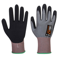 CT65 - CT Guanto da taglio E15 nitrile