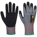 CT67 - CS Guanto da taglio F13 Nitrile