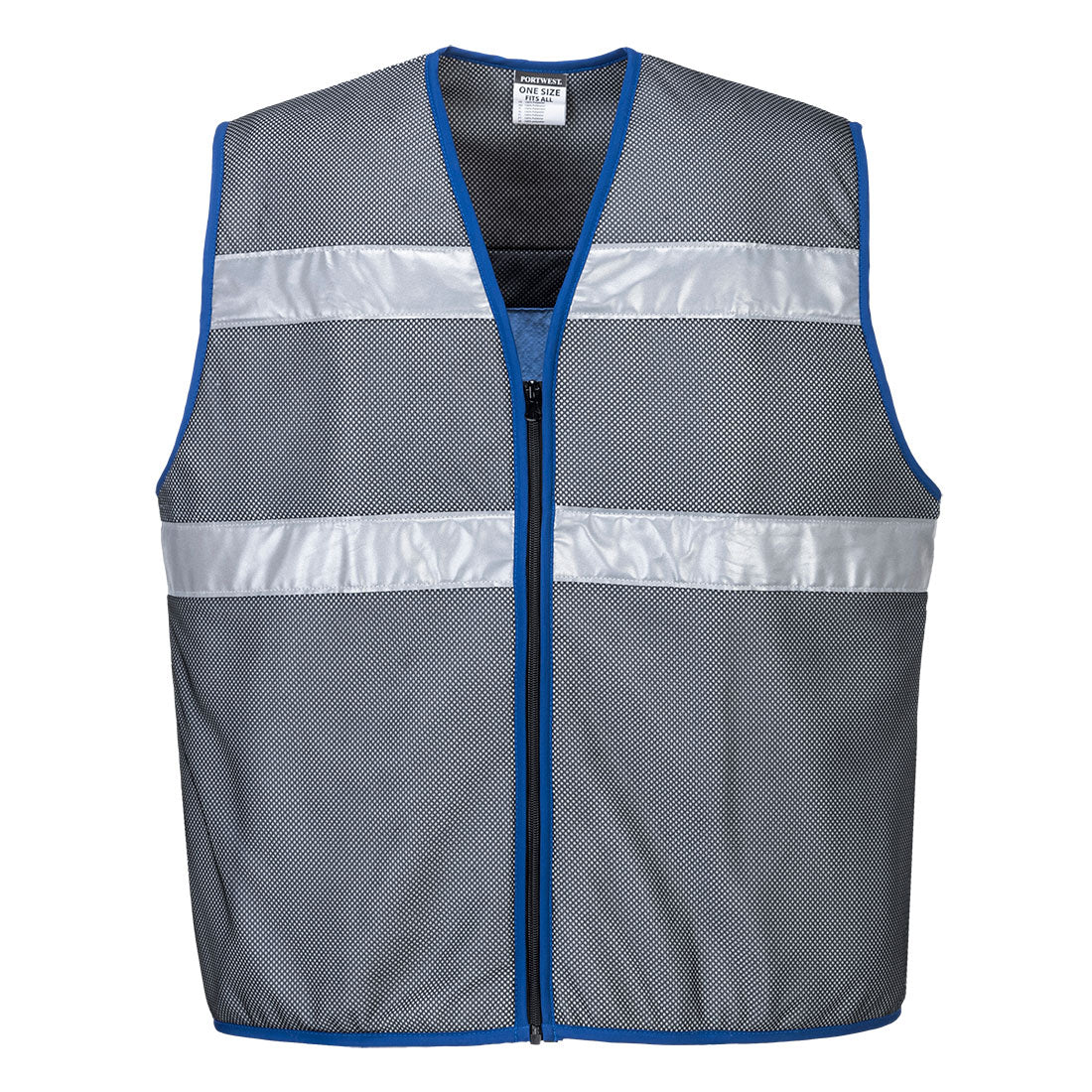 CV01 - Gilet Iona Rinfrescante