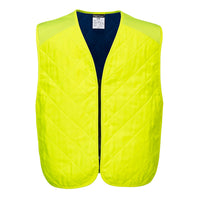 CV09 - Gilet rinfrescante