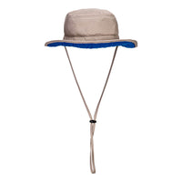 CV24 - Cappello rinfrescante a tesa larga