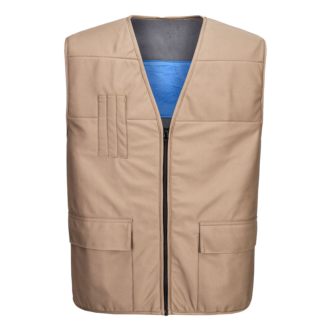 CV28 - Gilet rinfrescante