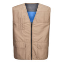 CV28 - Gilet rinfrescante