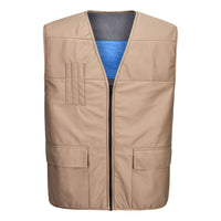 CV28 - Gilet rinfrescante