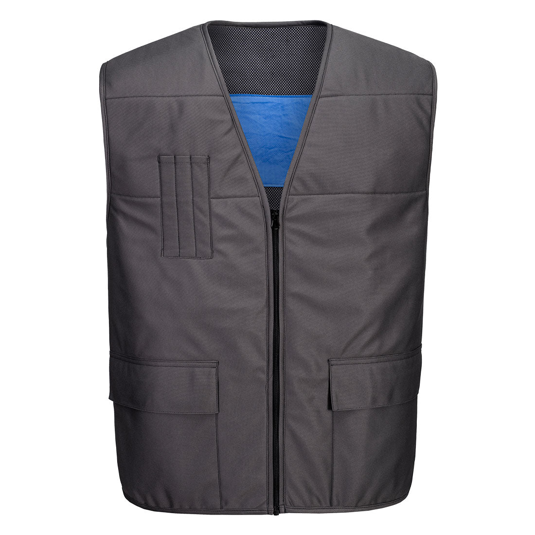 CV28 - Gilet rinfrescante