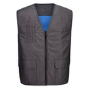 CV28 - Gilet rinfrescante