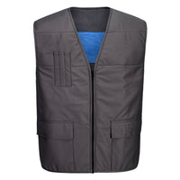CV28 - Gilet rinfrescante