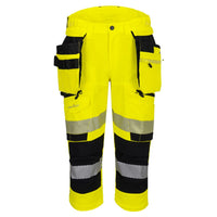 DX402 - DX4 Pantalone Pirate Hi-Vis