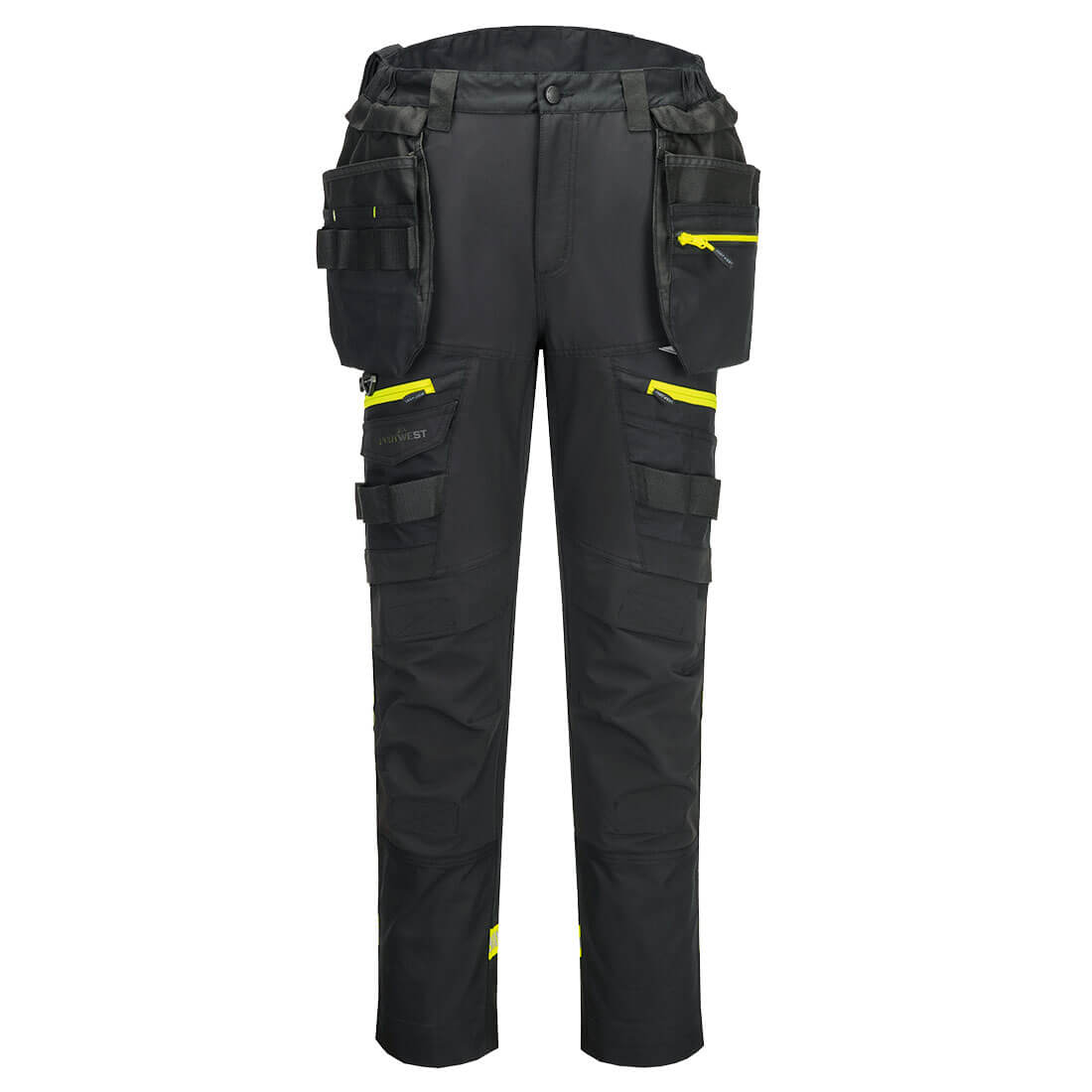 DX403 - DX4 Lightweight Detachable Holster Pocket Trousers