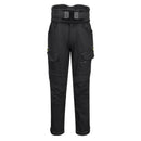 DX408 - Pantaloni da lavoro con supporto per la schiena DX4