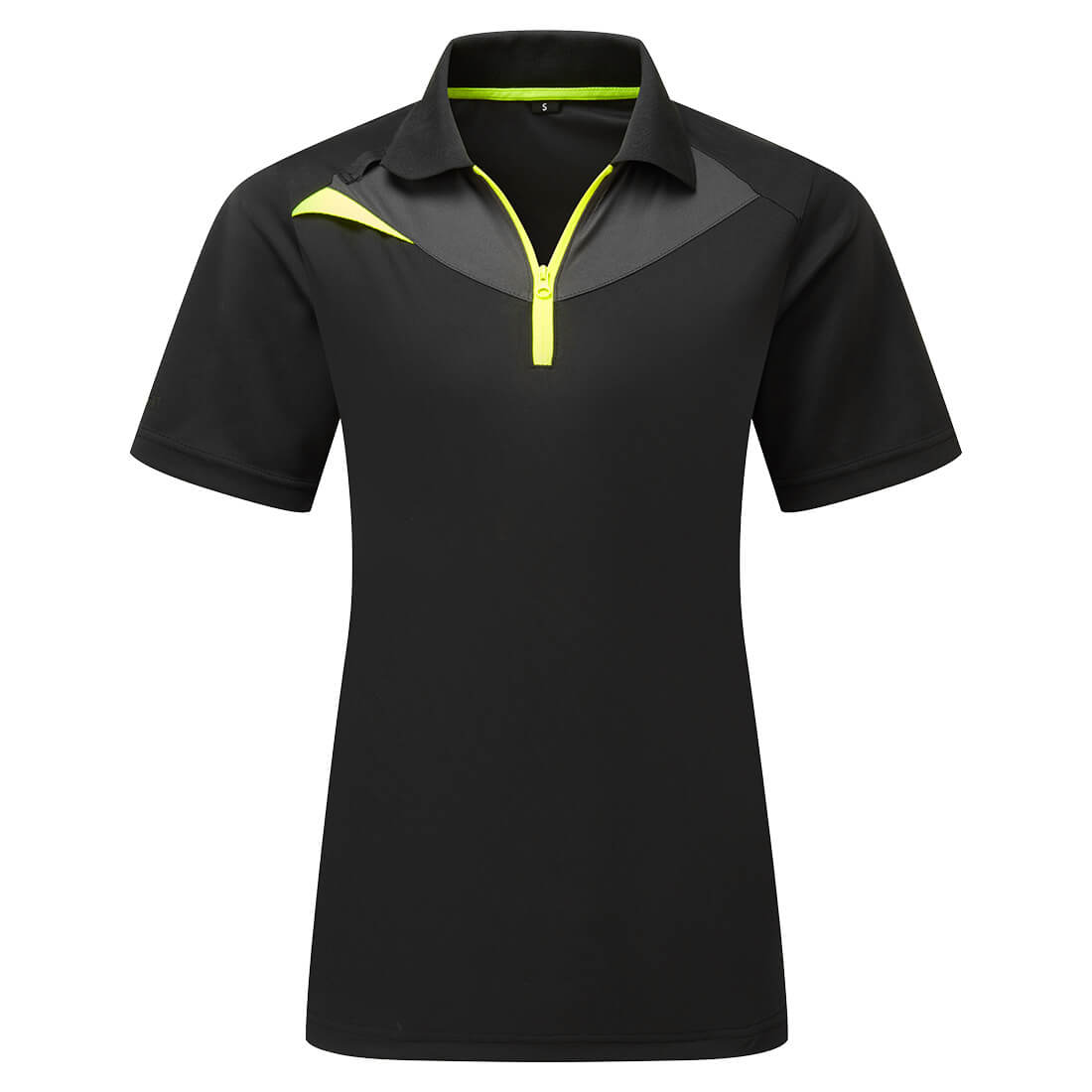 DX409 - Polo Donna DX4 S/S