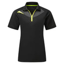 DX409 - Polo Donna DX4 S/S