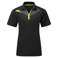 DX409 - Polo Donna DX4 S/S