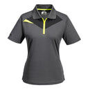 DX409 - Polo Donna DX4 S/S