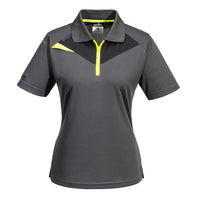 DX409 - Polo Donna DX4 S/S