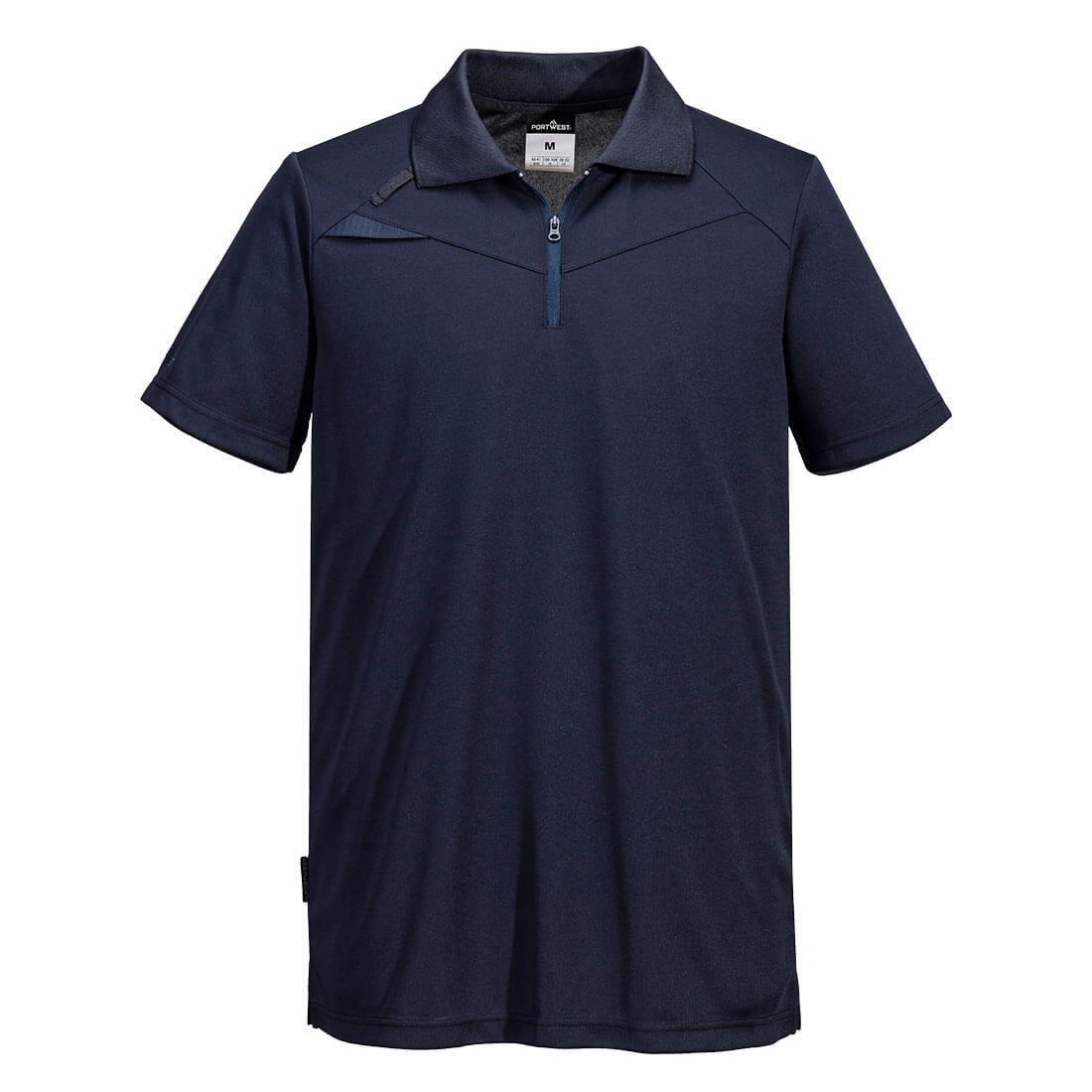 DX410 - DX4 Polo S/S