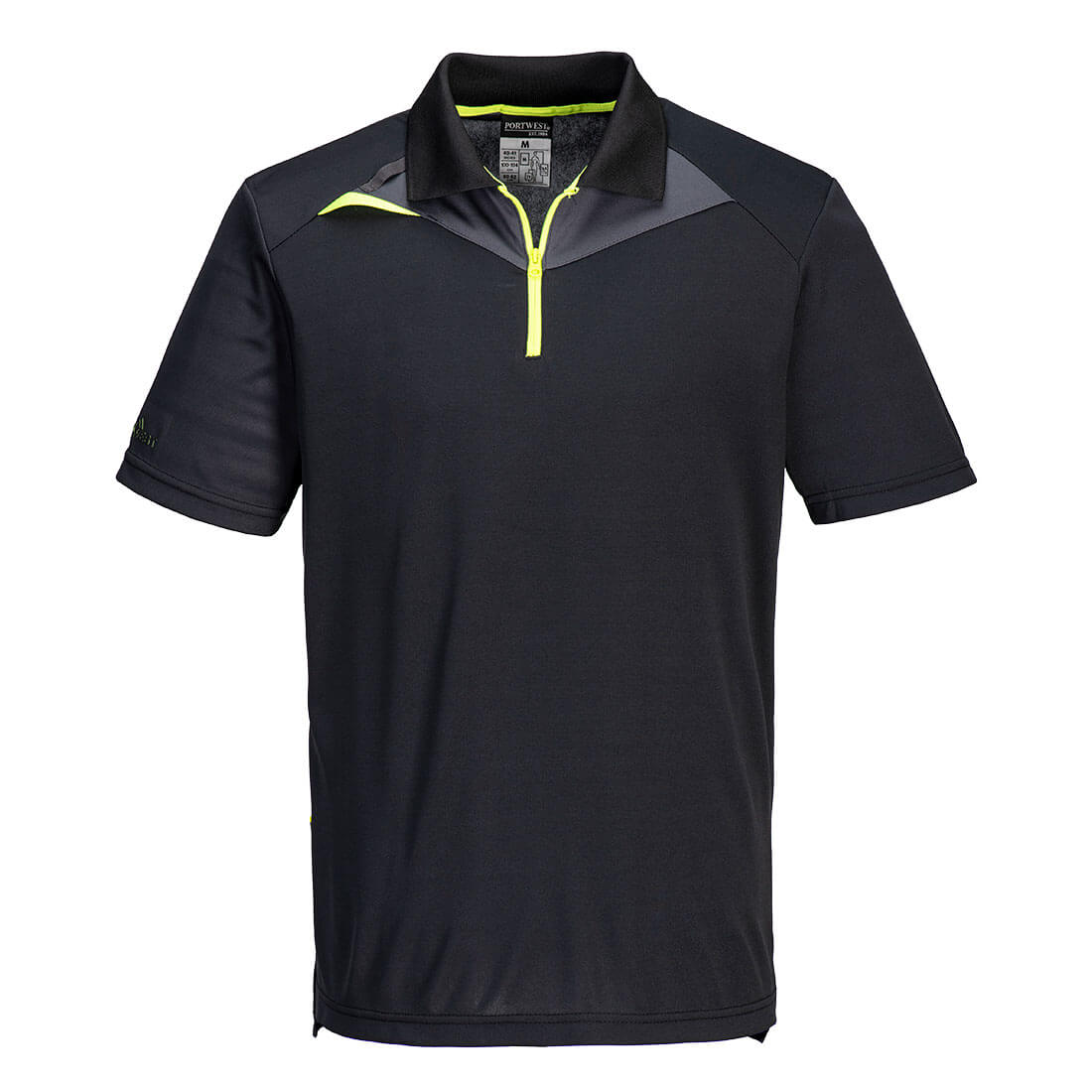 DX410 - DX4 Polo S/S